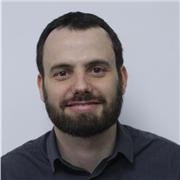 Professeur d'anglais natif ayant pour but de vous faire profiter de nombreuses années d’expériences d’enseignement de cours particulier